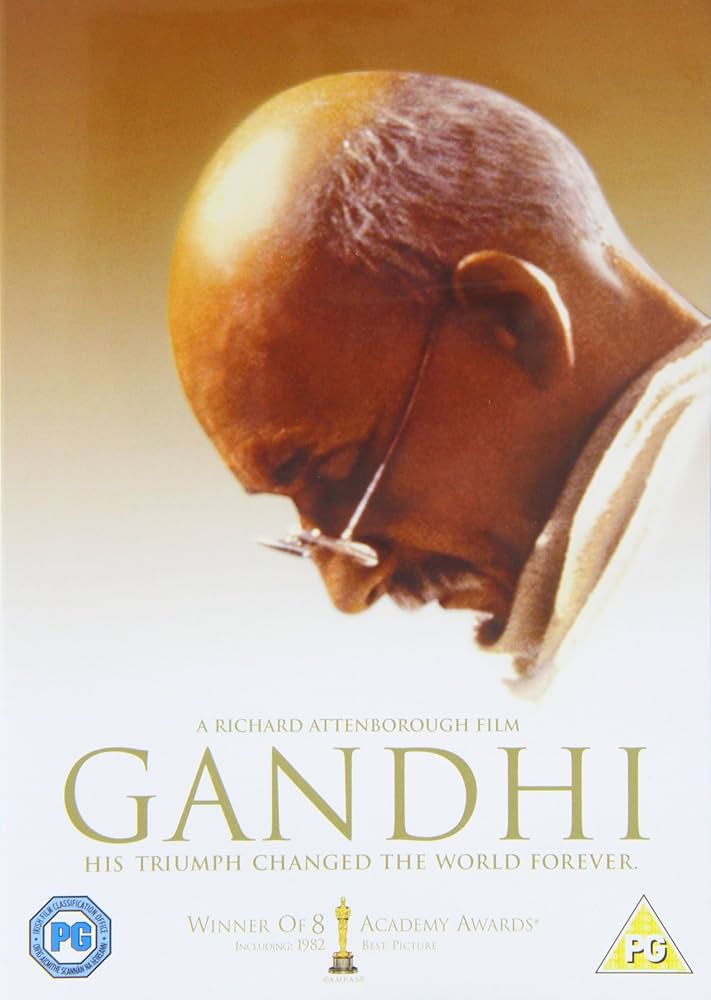 Amazon.com: Gandhi : Movies & TV
